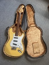 E-Gitarre vintage