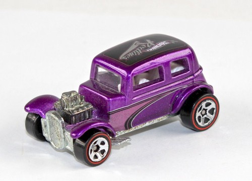 Hot wheels redline ford - hot,