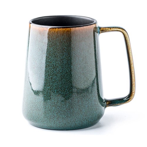 Keramik kaffeetassen extra - keramik,