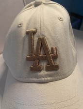 New Era LA Cap