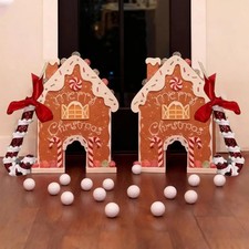 Weihnachts Mini Golf Set