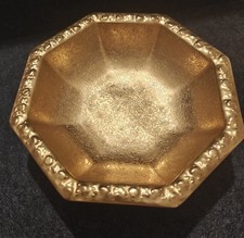 Rosenthal maria schale gold - schale,