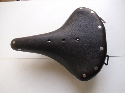 Fahrrad brooks b66 - fahrrad,
