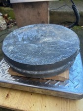 32,6 Kg Blei Altblei Angelblei