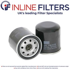 Ölfilter für Kubota B1820