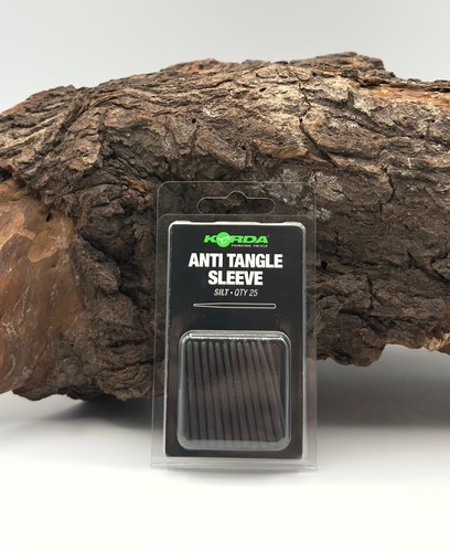 Korda anti tangle hooklink - ,