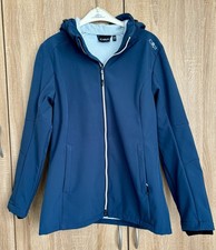 Leichte damen softshelljacke - leichte,