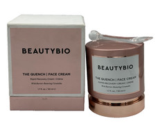 Beautybio The Quench Face