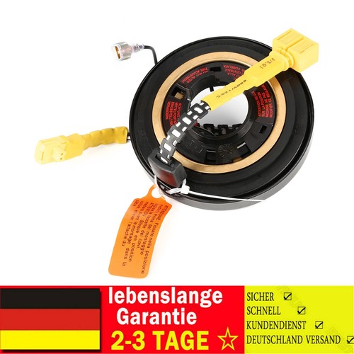 Lenkrad schleifring für - schleifring, vw