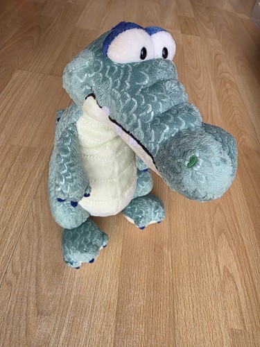 Nici green kuscheltier - green,