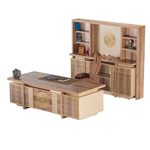 Komplett arbeitszimmer set - arbeitszimmer,