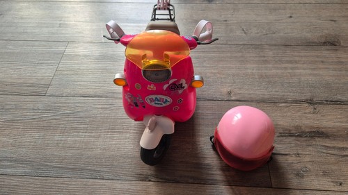 Baby born scooter roller - scooter,