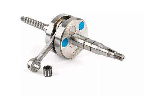 Kurbelwelle doppler endurance - doppler,
