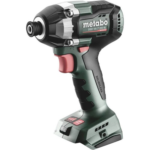 Metabo akku schlagschrauber - metabo, akku-schlagschrauber