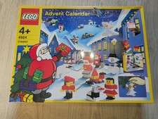 LEGO 4924 Weihnachtsmann
