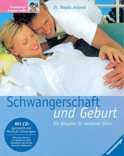 Schwangerschaft und geburt - schwangerschaft,