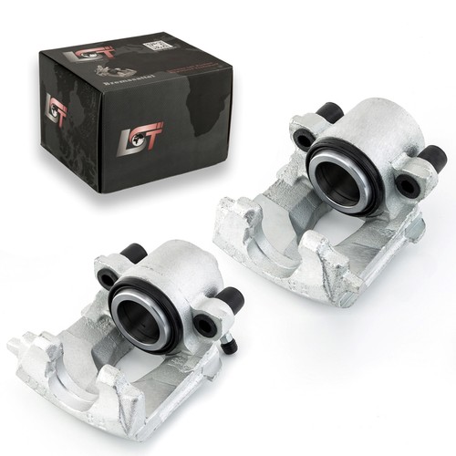 Brake caliper front - brake,