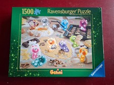 Puzzle Gelini 's Christmas