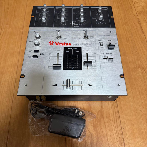 Vestax pmc pro - vestax, vca