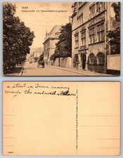 Trier Kaiserstrasse
