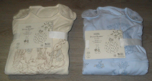 Peter rabbit schlafsack - rabbit,