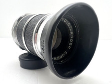 Voigtländer super dynarex - voigtlÄnder, super-dynarex