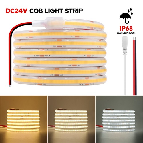 Cob led streifen - led,