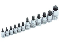 Torx Nüsse Steck Schlüssel