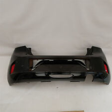 OPEL CORSA F STOßSTANGE HINTEN BUMPER ORIGINAL 50032559