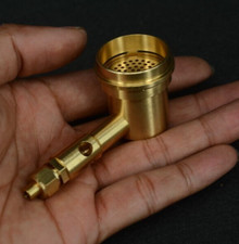 M26D GASBRENNER FÜR