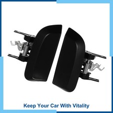 Pack (1) Rear Door Outer