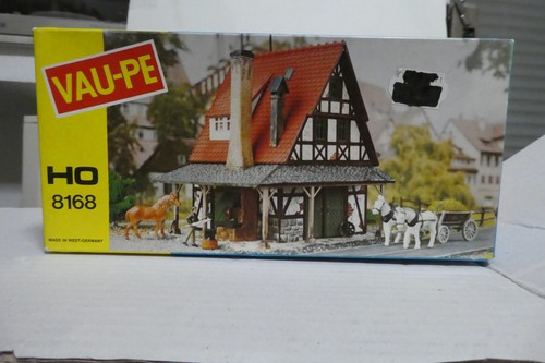 Vau 8168 alte dorfschmiede - vau-pe,