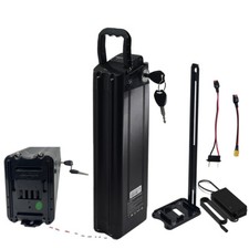 Silverfish 36v volt - silverfish, 13ah