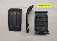 OKIN Okimat IPS Seitenschieber abgerundet für Doppelmotor Pflegebett