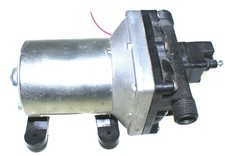 Wasserpumpe Frischwasserpumpe