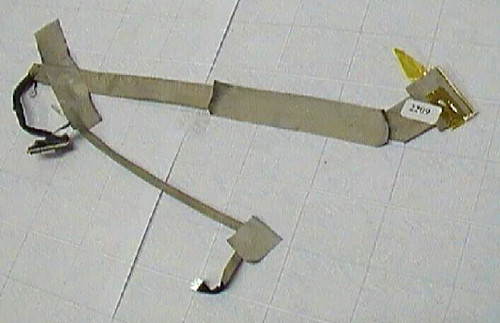Display kabel acer extensa - display-kabel,