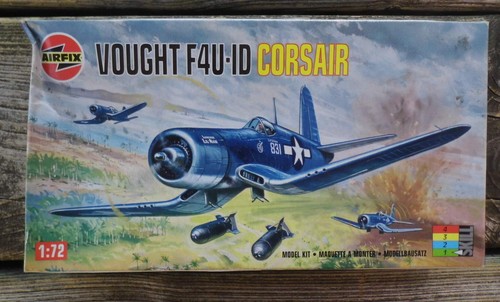 Vought f4u corsair von - corsair,