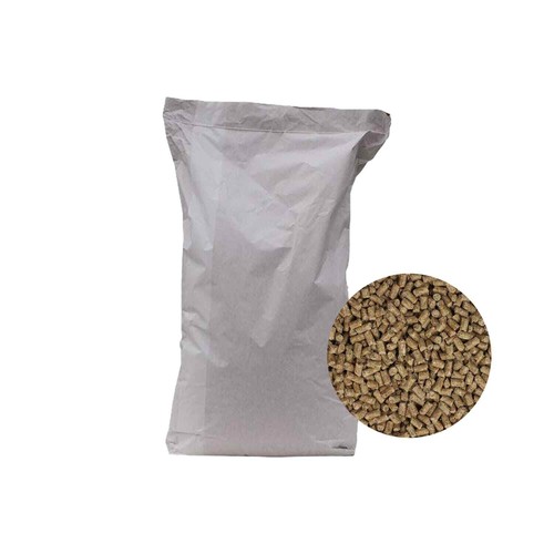 Karpfenfutter fischfutter - karpfenfutter,