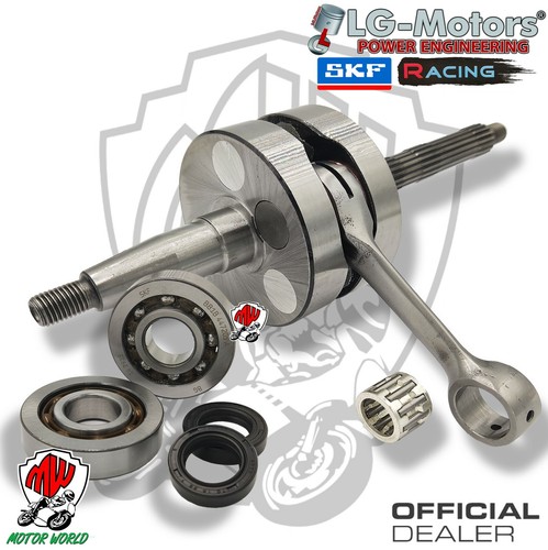 Skf motorwellensatz lager - motorwellensatz, +