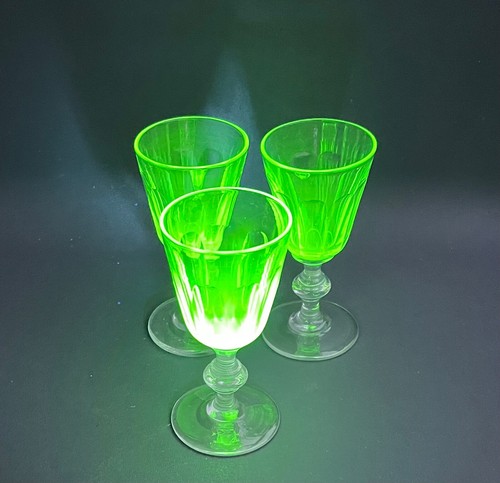 Von uranglas antikes - 3,
