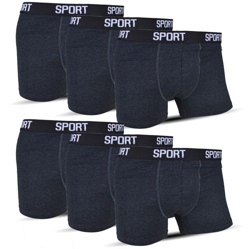 Pack herren boxershorts - pack,