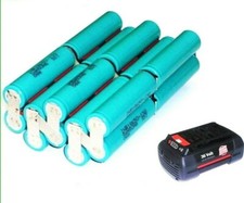 Tauschpack für Original Bosch