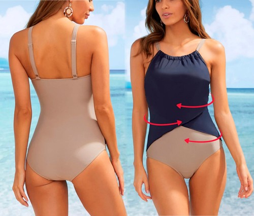 Shape badeanzug 44 - shape,