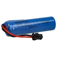 RC Akku Modellbau SM-2P 1200mAh 3,7V