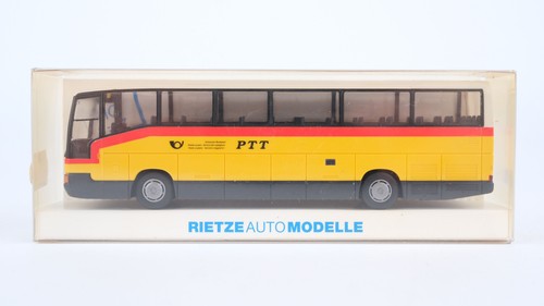 Rietze 62051 reisebus - rietze,