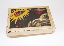 Originalkarton IFa F9