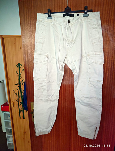 Indicode jeans herren - jeans,