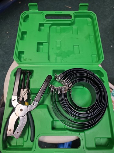 Für kolbenring kompressor - für, set