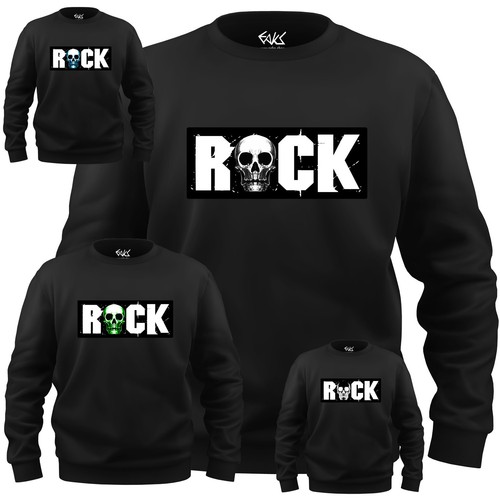 Eaks herren sweatshirt - herren,