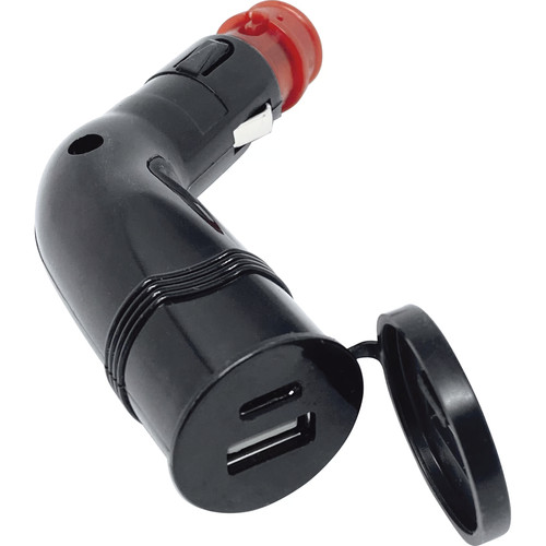 Baas bikeparts usb - baas, usb-a/usb-c